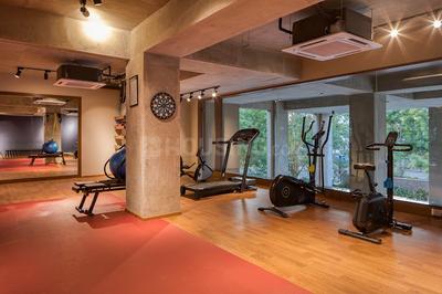 4 BHK Flat