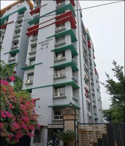 Image of 1700 Sq.ft 3 BHK Apartment / Flat for rent in Protech Park, Hengrabari, Guwahati for Rs. 22000