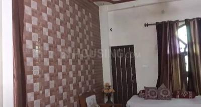 Bedroom Image of 1700 Sq.ft 4 BHK Independent House for rent in Jankipuram Extension Lucknow for Rs. 15000