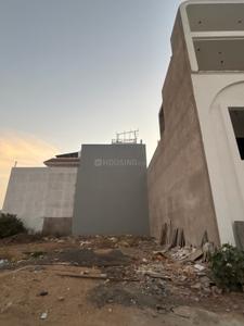 Image of 1500 Sq.ft Residential Plot / Land for sale in M Jhaveri Silver Star City Premium, Silicon City, Indore for Rs. 10500000
