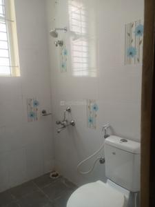 Bathroom Image of 1685 Sq.ft 3.5 BHK Apartment / Flat for sale in Airforce NavalEnclave, Ganapathy Coimbatore for Rs. 13000000
