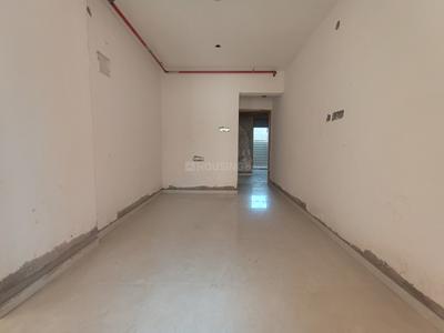 Living Room Image of 750 Sq.ft 1 BHK Apartment / Flat for sale in Ulwe Navi Mumbai for Rs. 6500000