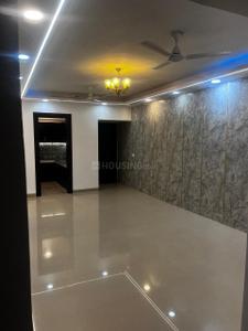 Hall Image of 1380 Sq.ft 3 BHK Apartment / Flat for rent in Jaypee Kosmos, Sector 134 Noida for Rs. 26500