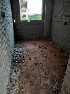 Bedroom Image of 1600 Sq.ft 3 BHK Apartment / Flat for sale in New Town Kolkata for Rs. 9700000