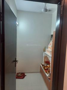 Bedroom Image of 745 Sq.ft 3 BHK Apartment / Flat for sale in Breez Global Heights 88 A, Sector 88A Gurgaon for Rs. 7900000