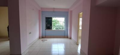 Balcony Image of 1100 Sq.ft 3 BHK Apartment / Flat for sale in Jadavpur Kolkata for Rs. 5000000