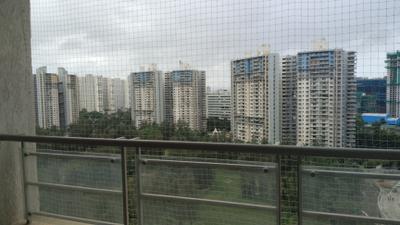 Image of 1857 Sq.ft 3 BHK Apartment / Flat for sale in Paranjape Blue Ridge, Hinjawadi, Pune for Rs. 17900000