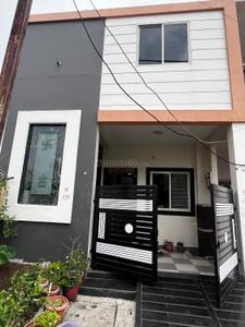 2 BHK Independent House