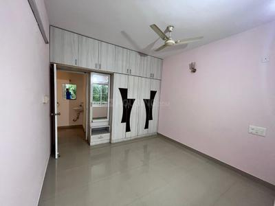 Bedroom Image of 1170 Sq.ft 2 BHK Apartment / Flat for sale in Adithya Elan by Adithya Constructions, Whitefield Bengaluru for Rs. 14110000