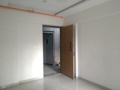 Living Room Image of 640 Sq.ft 1 BHK Apartment / Flat for sale in Techton Akhand, Vasai East Vasai for Rs. 4200000