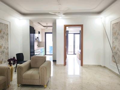Living Room Image of 1850 Sq.ft 3 BHK Builder Floor for sale in Skywhales Vienna Greens II, Sector 99A Gurgaon for Rs. 18500000