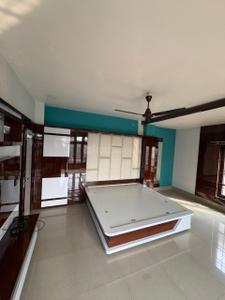 Kitchen Image of 1340 Sq.ft 2 BHK Builder Floor for rent in Vip Road Guwahati for Rs. 23000