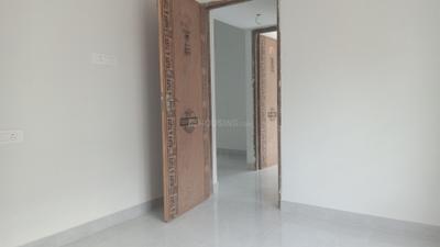 Bedroom Image of 1125 Sq.ft 3 BHK Apartment / Flat for sale in New Town Kolkata for Rs. 10000000