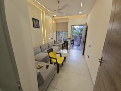 Living Room Image of 3300 Sq.ft 5 BHK Villa for sale in Ramnagariya Jaipur for Rs. 22000000