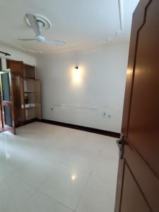 Hall Image of 2500 Sq.ft 5 BHK Apartment / Flat for rent in Naval Technical Officers Apartment, Sector 22 Dwarka New Delhi for Rs. 80000