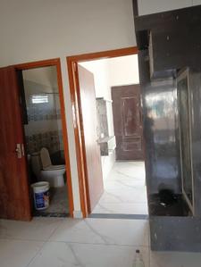 Bedroom Image of 1400 Sq.ft 2 BHK Builder Floor for rent in Rajdarbar Spaces, Hisar Tehsil Hisar for Rs. 12500
