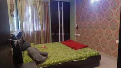 Bedroom Image of 1760 Sq.ft 3 BHK Apartment / Flat for sale in Vijayanagar Bengaluru for Rs. 17000000