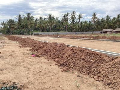 Image of 2038 Sq.ft Residential Plot / Land for sale in Kovilpalayam, Coimbatore for Rs. 5609000