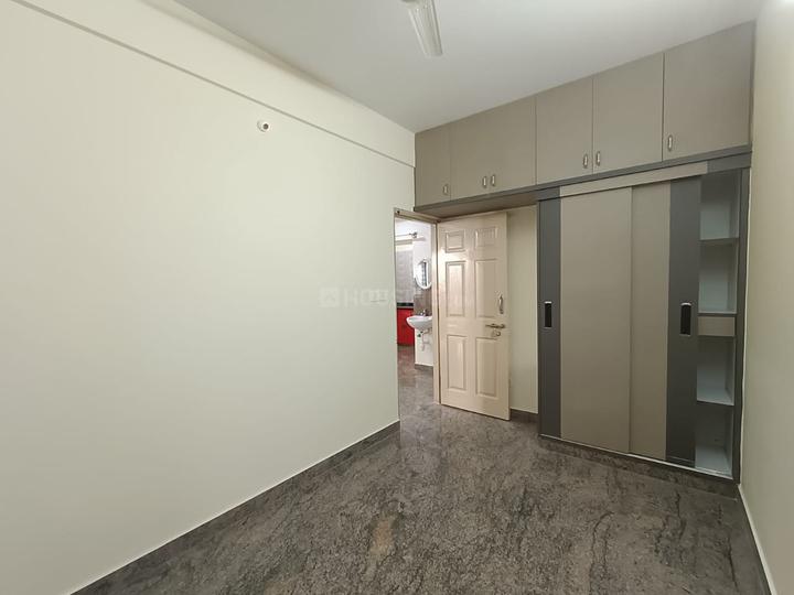 Sector 7, HSR Layout Bedroom 1