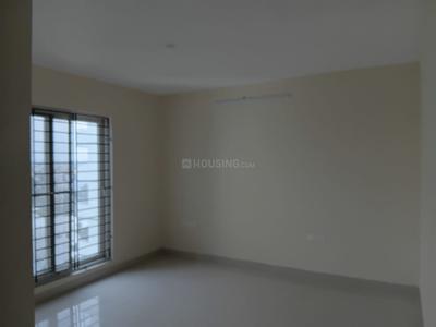 Bedroom Image of 1800 Sq.ft 3 BHK Apartment / Flat for rent in Ozone The Metrozone, Anna Nagar West Chennai for Rs. 85000