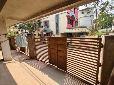 Balcony Image of 4000 Sq.ft 5 BHK Independent House for sale in Patia Bhubaneswar for Rs. 24500000
