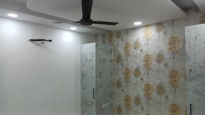 Bedroom Image of 910 Sq.ft 3 BHK Builder Floor for sale in Pitampura New Delhi for Rs. 8500000