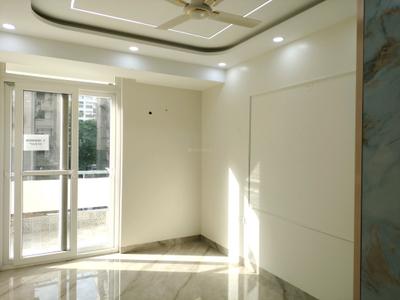 Bedroom Image of 2400 Sq.ft 4 BHK Apartment / Flat for sale in Sector 11 Dwarka New Delhi for Rs. 37000000