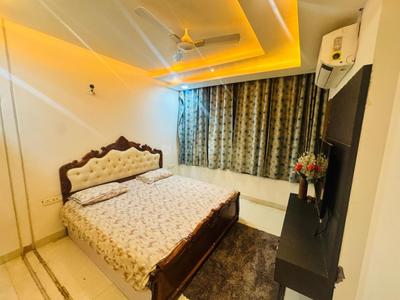 Bedroom Image of 1240 Sq.ft 2 BHK Apartment / Flat for sale in Scheme No 140 Indore for Rs. 8200000