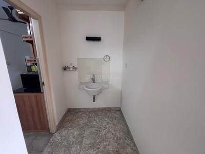 Hall Image of 1500 Sq.ft 3 BHK Apartment / Flat for sale in Kadavanthra Kochi for Rs. 8000000