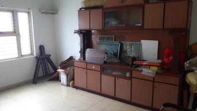Bedroom Image of 1125 Sq.ft 3 BHK Apartment / Flat for sale in Ellisbridge Ahmedabad for Rs. 7500000