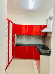 Kitchen Image of 1181 Sq.ft 2 BHK Apartment / Flat for rent in Casagrand Ferns, Tambaram Chennai for Rs. 30000