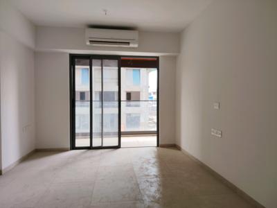 Living Room Image of 1005 Sq.ft 2 BHK Apartment / Flat for sale in VKG Park Estate, Andheri East Mumbai for Rs. 21300000