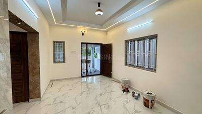 Hall Image of 830 Sq.ft 2 BHK Independent House for sale in Poonamallee Chennai for Rs. 4600000
