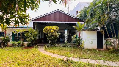 Image of 5000 Sq.ft 4 BHK Independent House for sale in Uthandi, Chennai for Rs. 38500000
