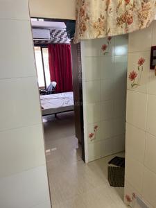 Image of 890 Sq.ft 2 BHK Apartment / Flat for sale in Dombivli West, Thane for Rs. 7000000