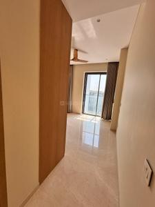 Bedroom Image of 1800 Sq.ft 3 BHK Apartment / Flat for sale in Rustomjee Parishram, Bandra West Mumbai for Rs. 230000000