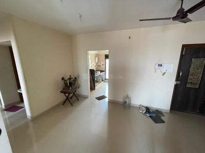 Hall Image of 1700 Sq.ft 3 BHK Apartment / Flat for sale in Paradise Sai Spring, Kharghar Navi Mumbai for Rs. 18900000