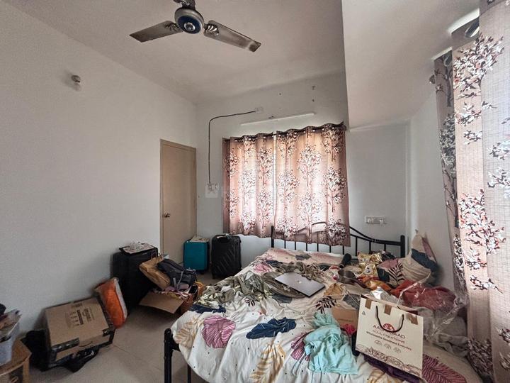 Indiranagar Metro station Just 7  minutes walking distance Bedroom 1