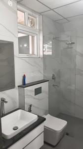 Image of 1900 Sq.ft 3 BHK Apartment / Flat for rent in Green Lotus Utsav, Gmada Aerocity, Mohali for Rs. 45000