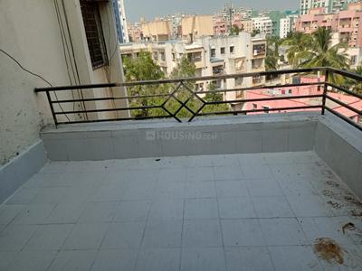 Balcony Image of 895 Sq.ft 2 BHK Apartment / Flat for sale in Abhiditya Shanti Niketan, Hadapsar Pune for Rs. 9500000