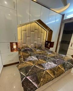 3 BHK Independent Builder Floor