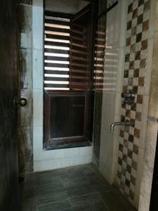 Common Bathroom Image of 650 Sq.ft 1 BHK Apartment / Flat for rent in Gami Amar Harmony, Taloja Navi Mumbai for Rs. 14000