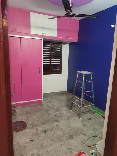 Annapurneshwari Nagar Bedroom 1