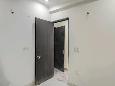 Bedroom Image of 750 Sq.ft 2 BHK Builder Floor for sale in Ved Vihar Ghaziabad for Rs. 2380006