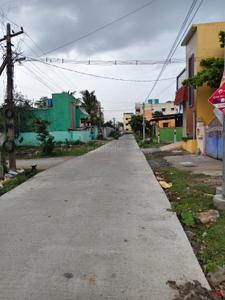 Image of 1800 Sq.ft Residential Plot / Land for sale in Vadaperumbakkam, Chennai for Rs. 9000000