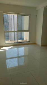 Hall Image of 780 Sq.ft 2 BHK Apartment / Flat for sale in Godrej Emerald, Thane West Thane for Rs. 8500000