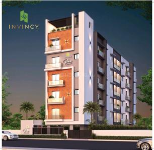3 BHK Flat