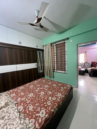 Gated community Bedroom 1