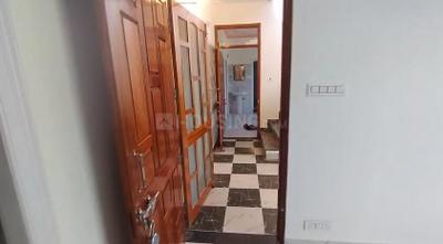 Bedroom Image of 800 Sq.ft 2 BHK Builder Floor for sale in Lalpani Shimla for Rs. 4700000