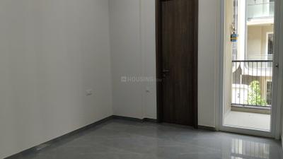 Bedroom Image of 1500 Sq.ft 3.5 BHK Apartment / Flat for rent in M3M Antalya Hills , Sector 79 Gurgaon for Rs. 35500